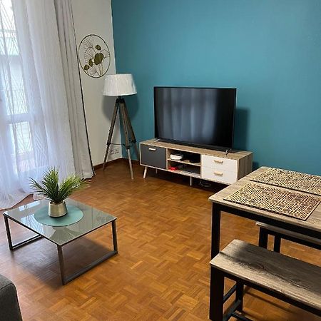 Cosy Home Joliette Marselha Exterior foto